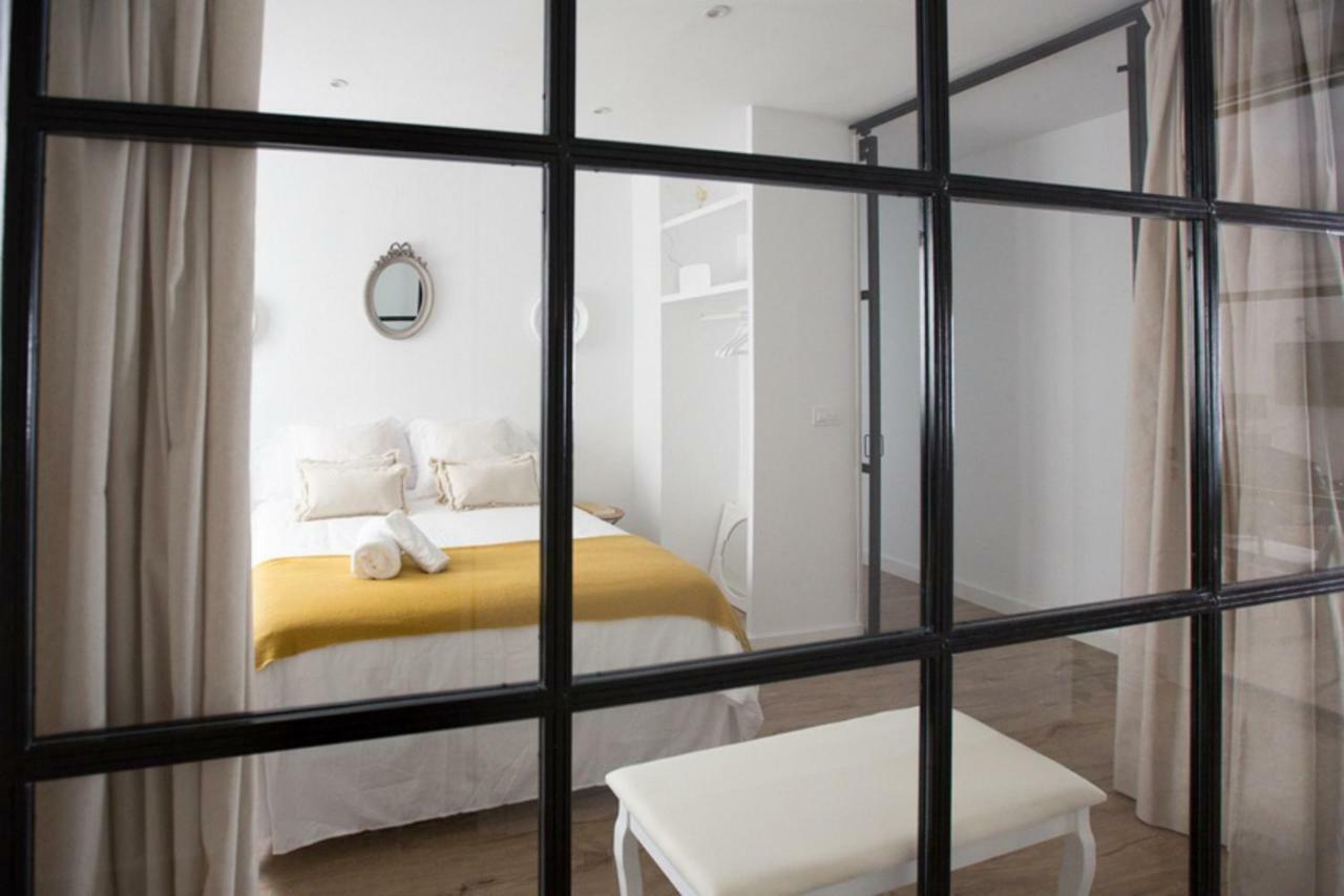 Apartamento Saravia Only Families コルドバ エクステリア 写真