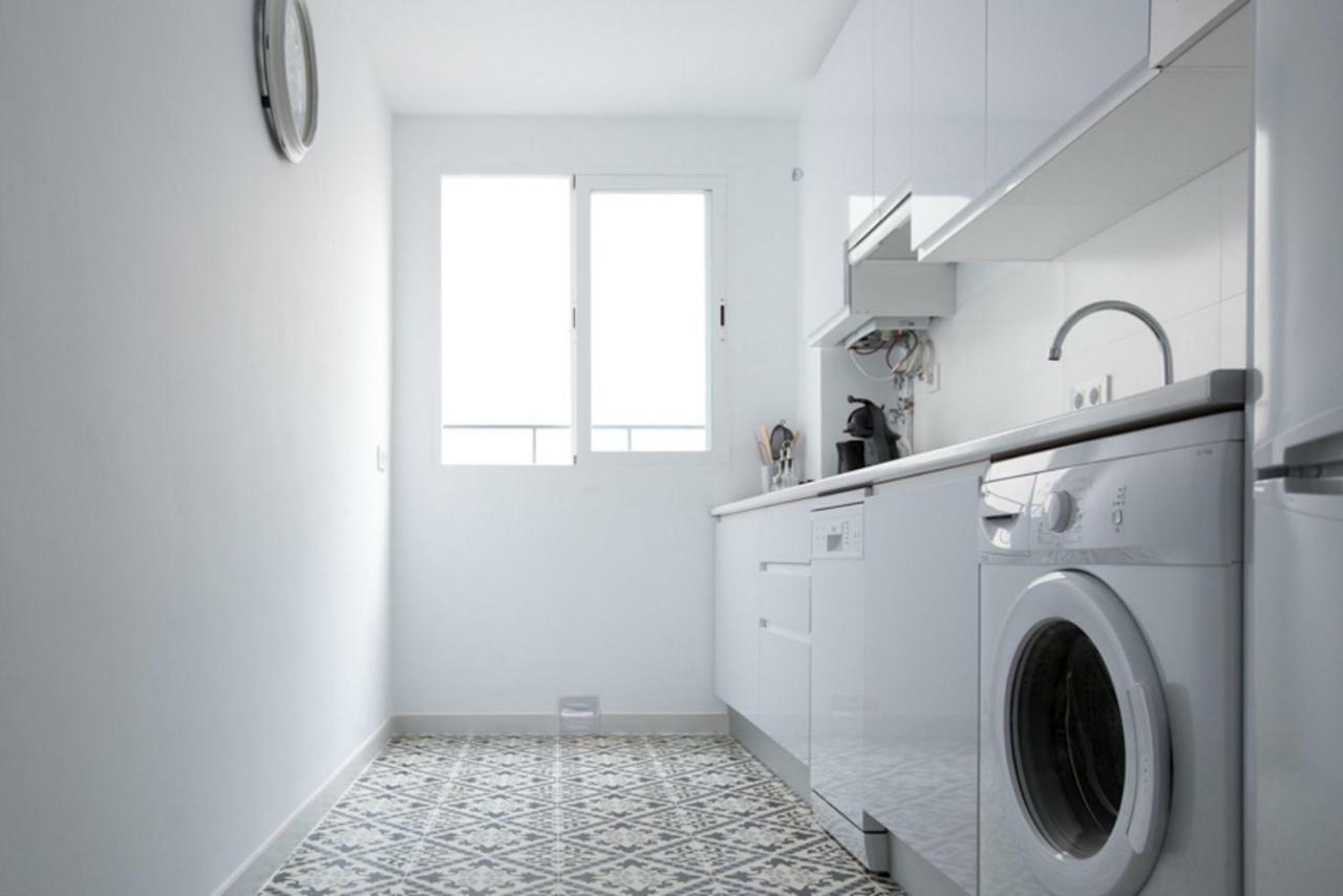 Apartamento Saravia Only Families コルドバ エクステリア 写真