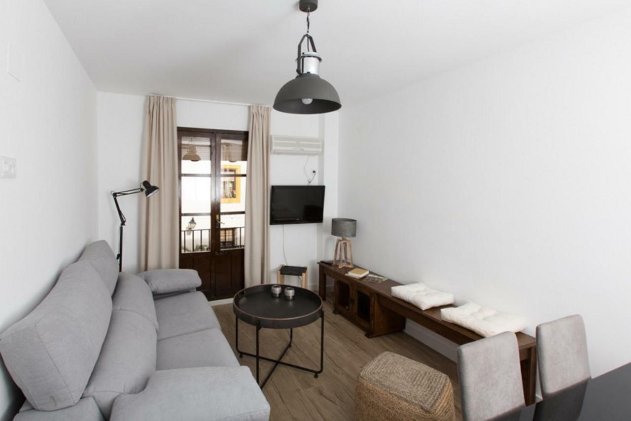 Apartamento Saravia Only Families コルドバ エクステリア 写真