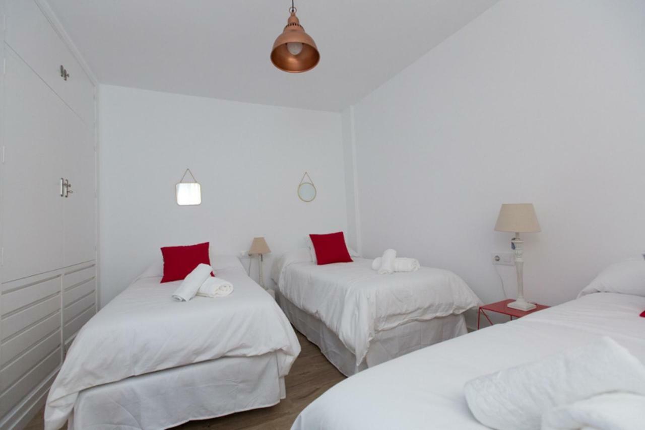 Apartamento Saravia Only Families コルドバ エクステリア 写真