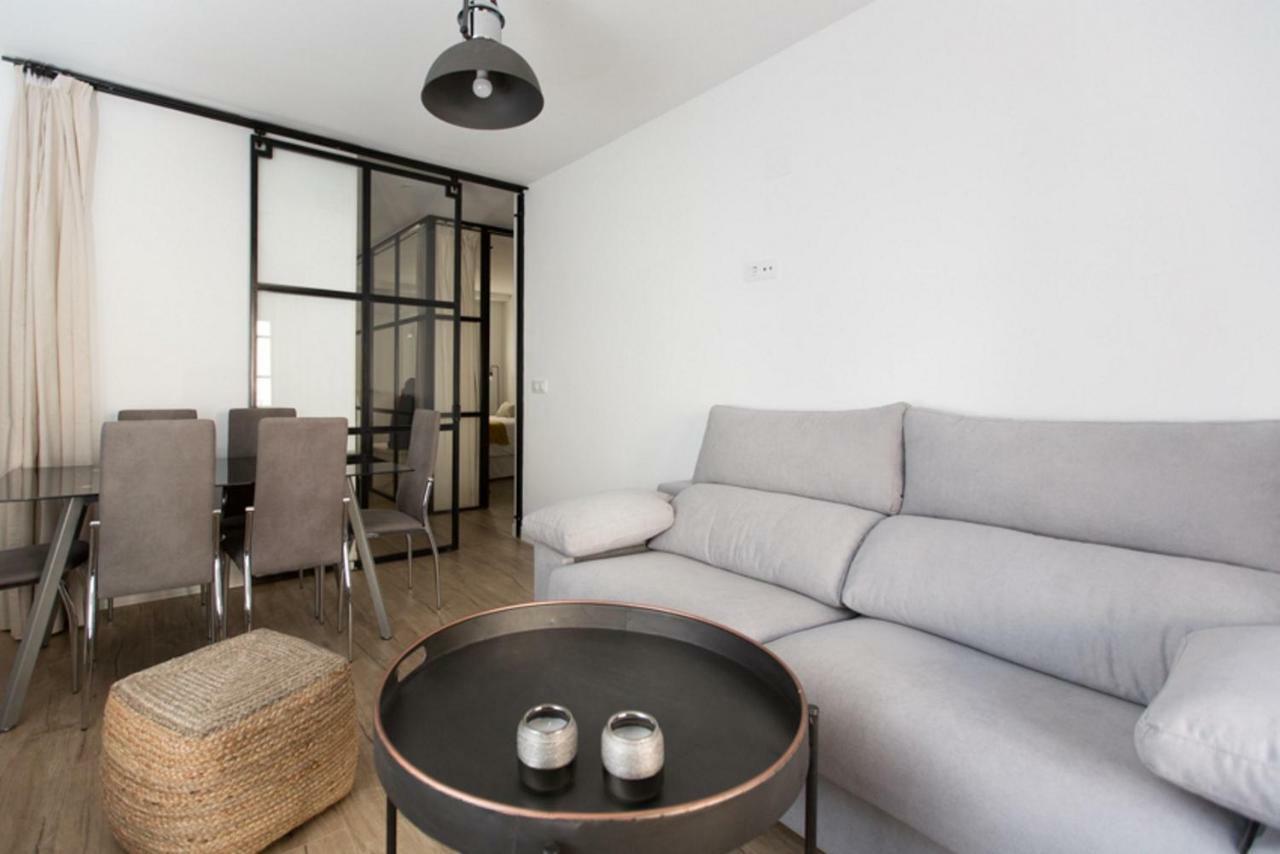 Apartamento Saravia Only Families コルドバ エクステリア 写真