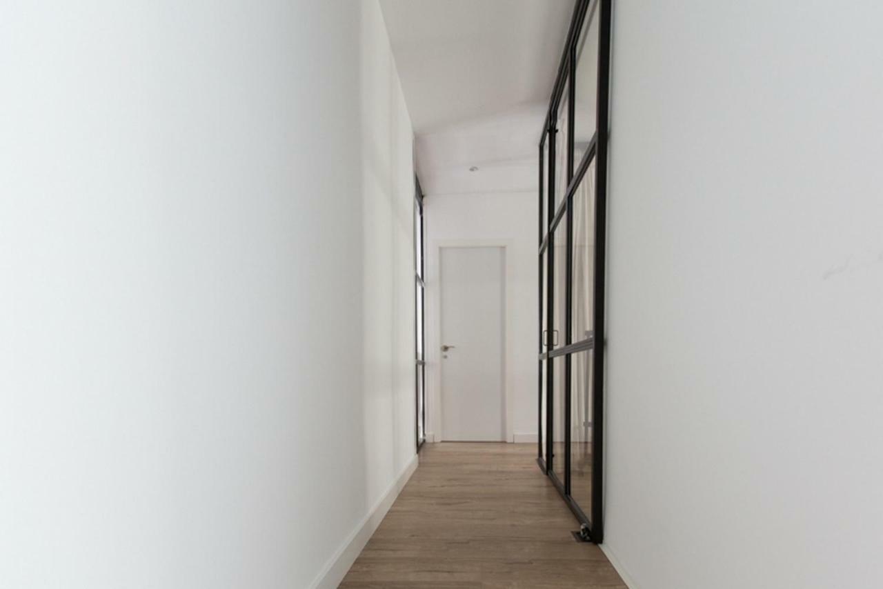 Apartamento Saravia Only Families コルドバ エクステリア 写真