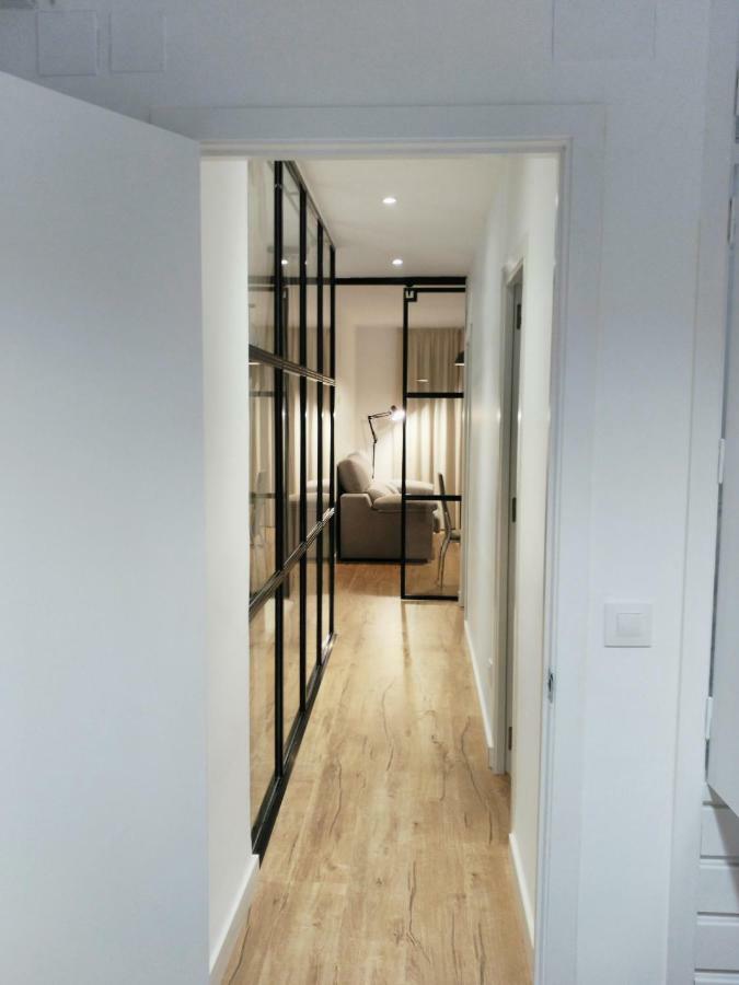 Apartamento Saravia Only Families コルドバ エクステリア 写真